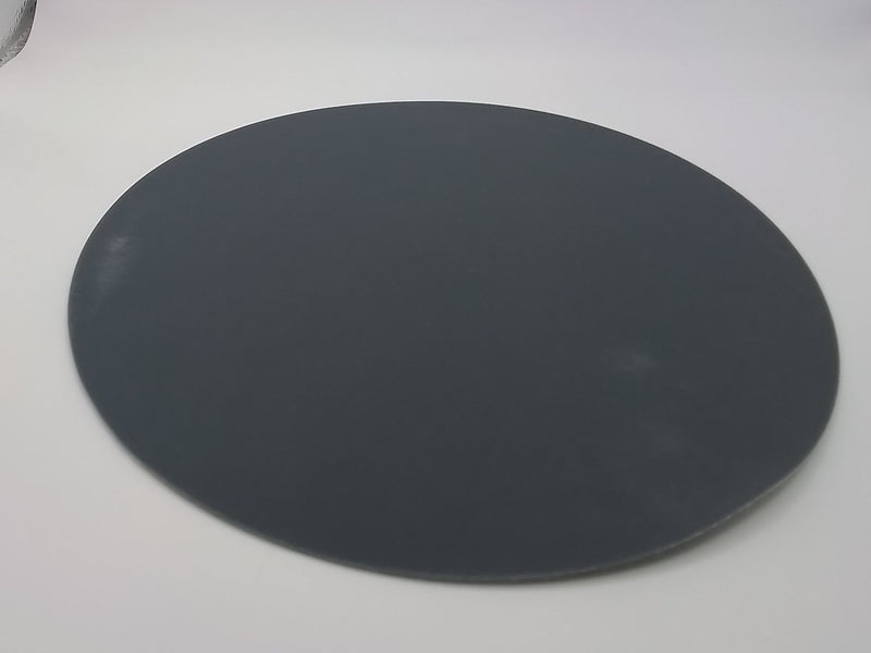 Klingspor 1200 Hook and Loop, 6 in Disc