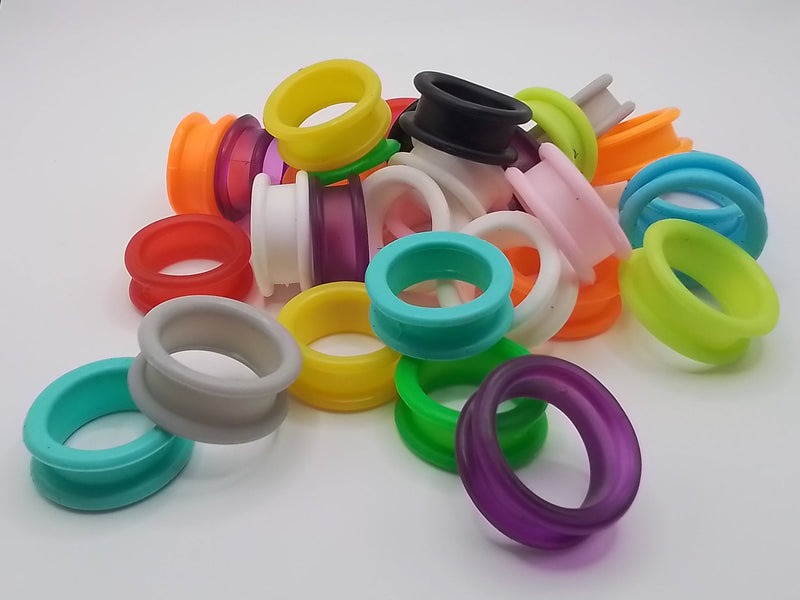 Assorted Finger rings qty 100