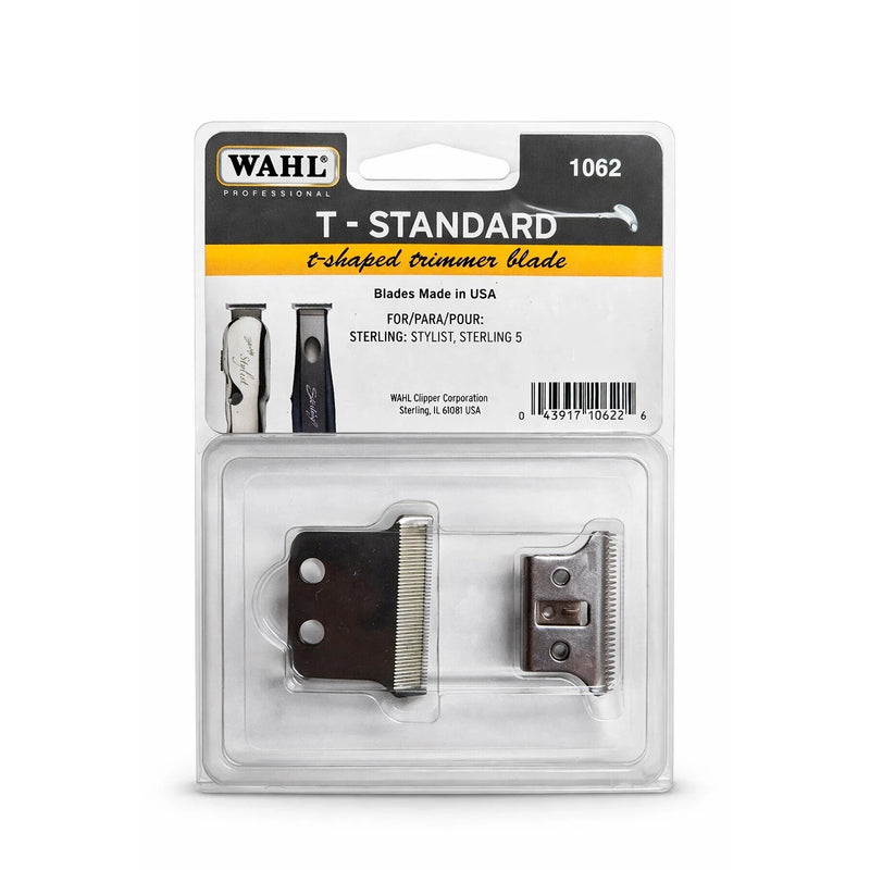 Wahl T-Standard t-shaped trimmer blade