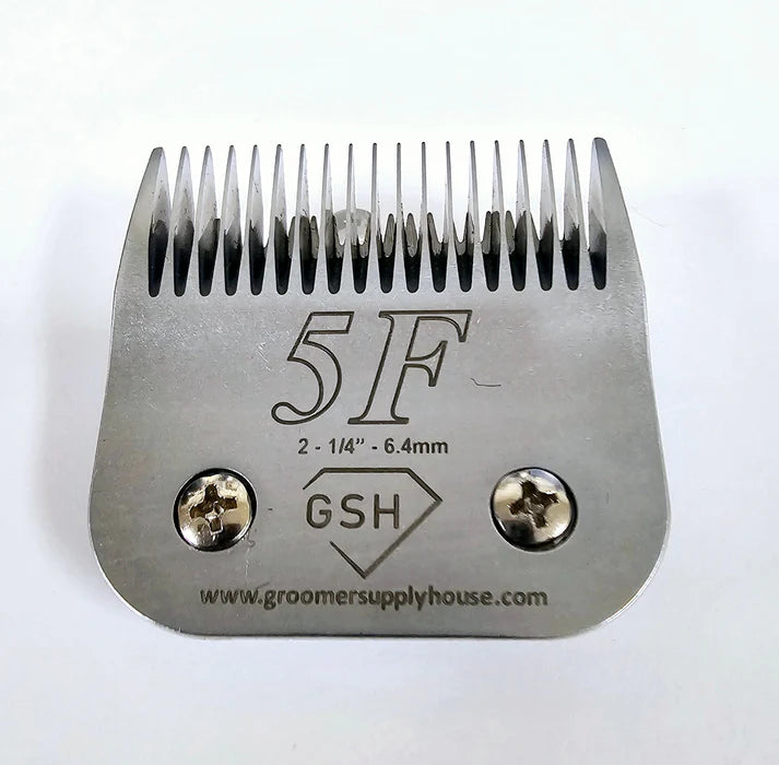 GSH #5F