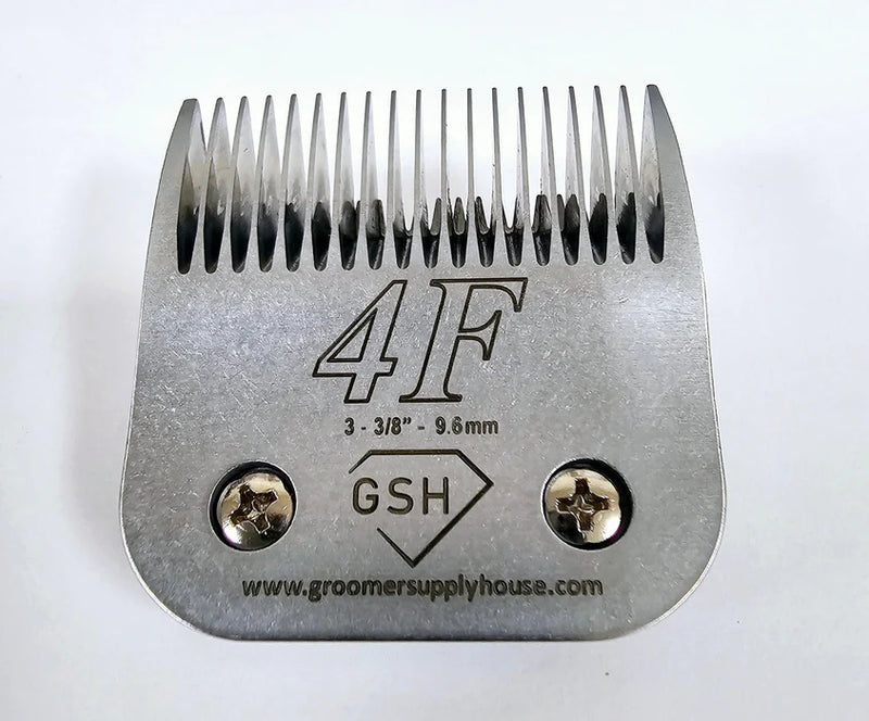 GSH #4F