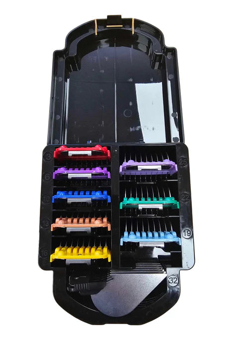 FWS 9 Piece Traditional guide set