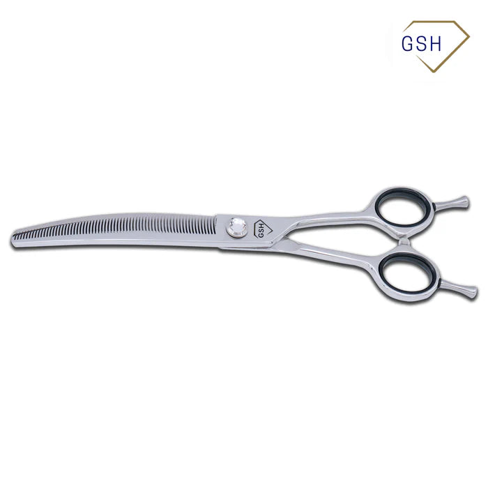 GSH Diamond 7.5in 66 Tooth Curve Thinner