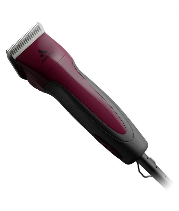 SMC Excel 5speed Maroon