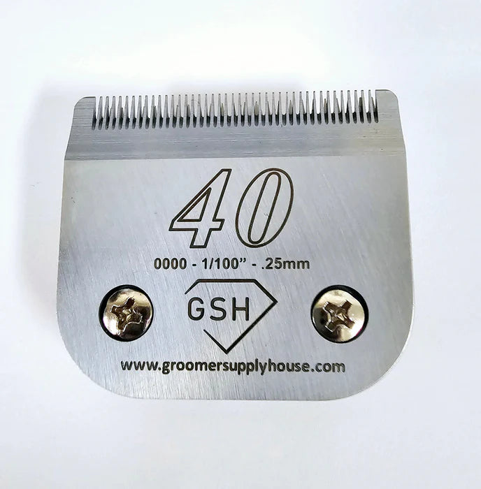 GSH #40