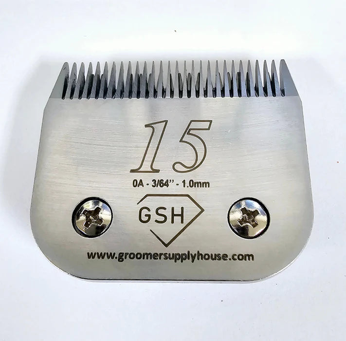 GSH #15