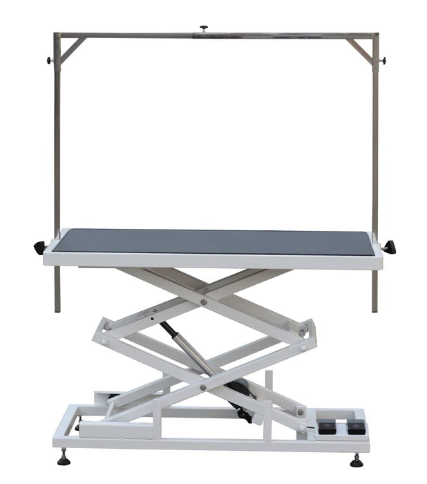 Grooming Tubs and Tables