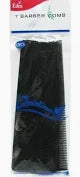 Eden 7 barber comb 12pk