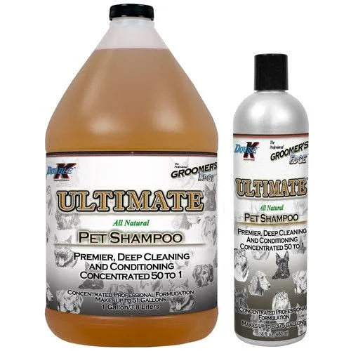 Ultimate Shampoo