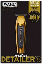 Cordless Gold Detailer Part # 8171-700