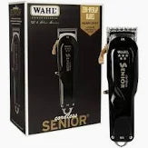 Wahl 5 Star Cordless Senior