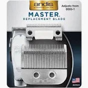 Andis Master replacement blades