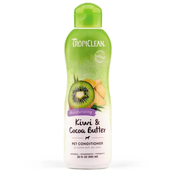 Kiwi &amp; Cocoa Butter Moisturizing Conditioner 20oz