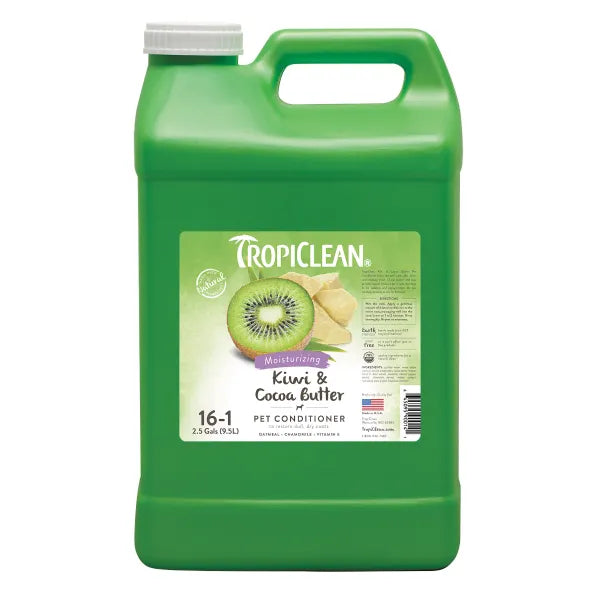 Kiwi &amp; Cocoa Butter Moisturizing Conditioner 2.5Gal