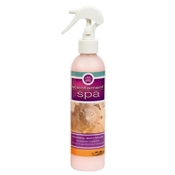 Scentament Tropical Breeze 8oz