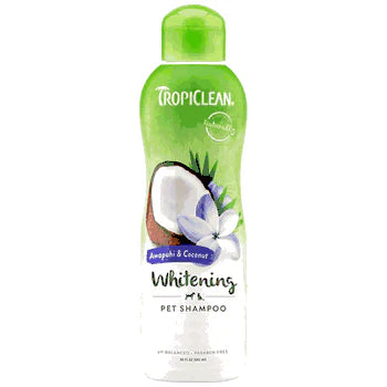 Awapuhi &amp; Coconut Whitening Shampoo 20oz