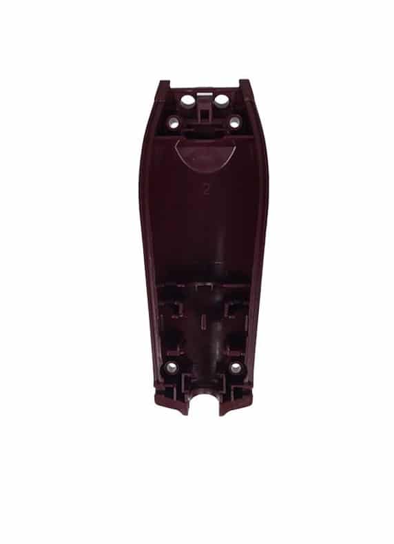 5-Star Detailer Lower Housing (red)