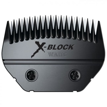 Wahl X Block, Part # 02430-500