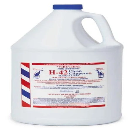 H42 Gallon128oz Part # 001396